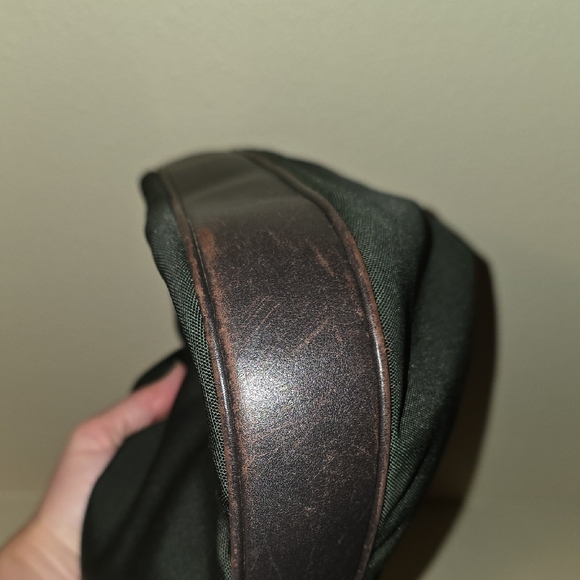 Gucci Tom Ford Black Hobo Bag Comes With COA - Picture 6 of 16